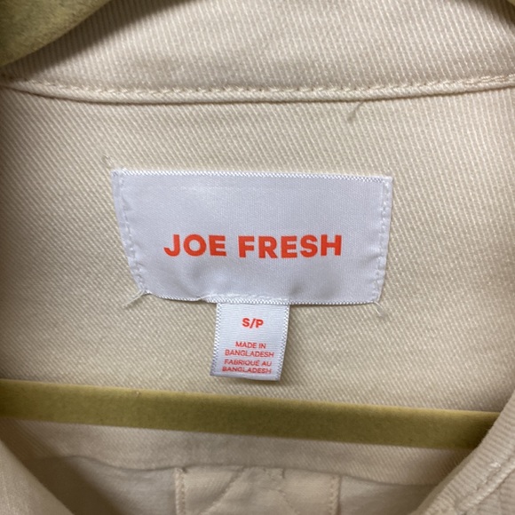 Joe Fresh Jacket - Picture 2 of 3